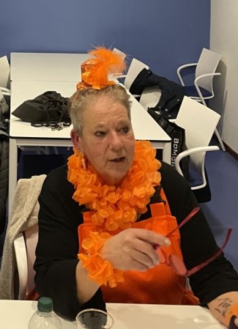 Carnaval 2025